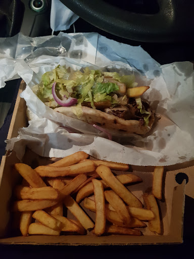 Photo of Kebabees - 9 Corporation St, Lincoln LN2 1HL