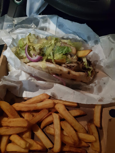 Photo of Kebabees - 9 Corporation St, Lincoln LN2 1HL