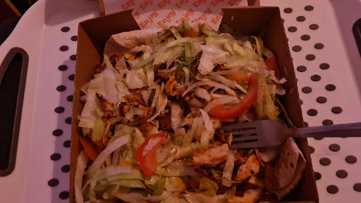 Photo of Kebabees - 9 Corporation St, Lincoln LN2 1HL