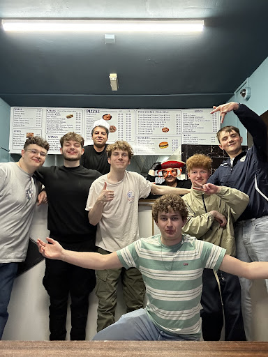 Photo of Kebabees - 9 Corporation St, Lincoln LN2 1HL