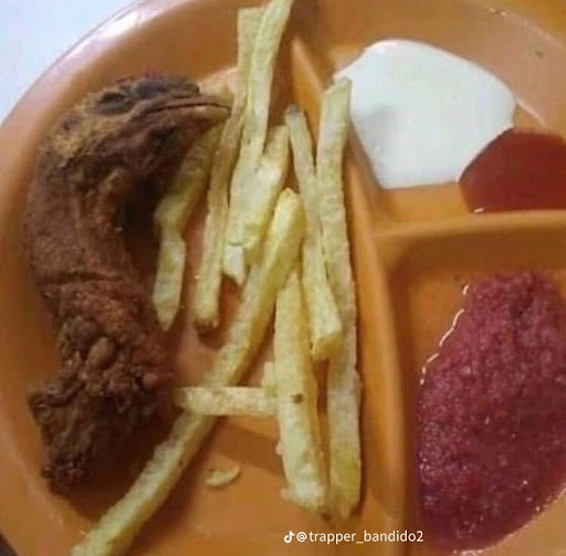 Photo of Kebabees - 9 Corporation St, Lincoln LN2 1HL