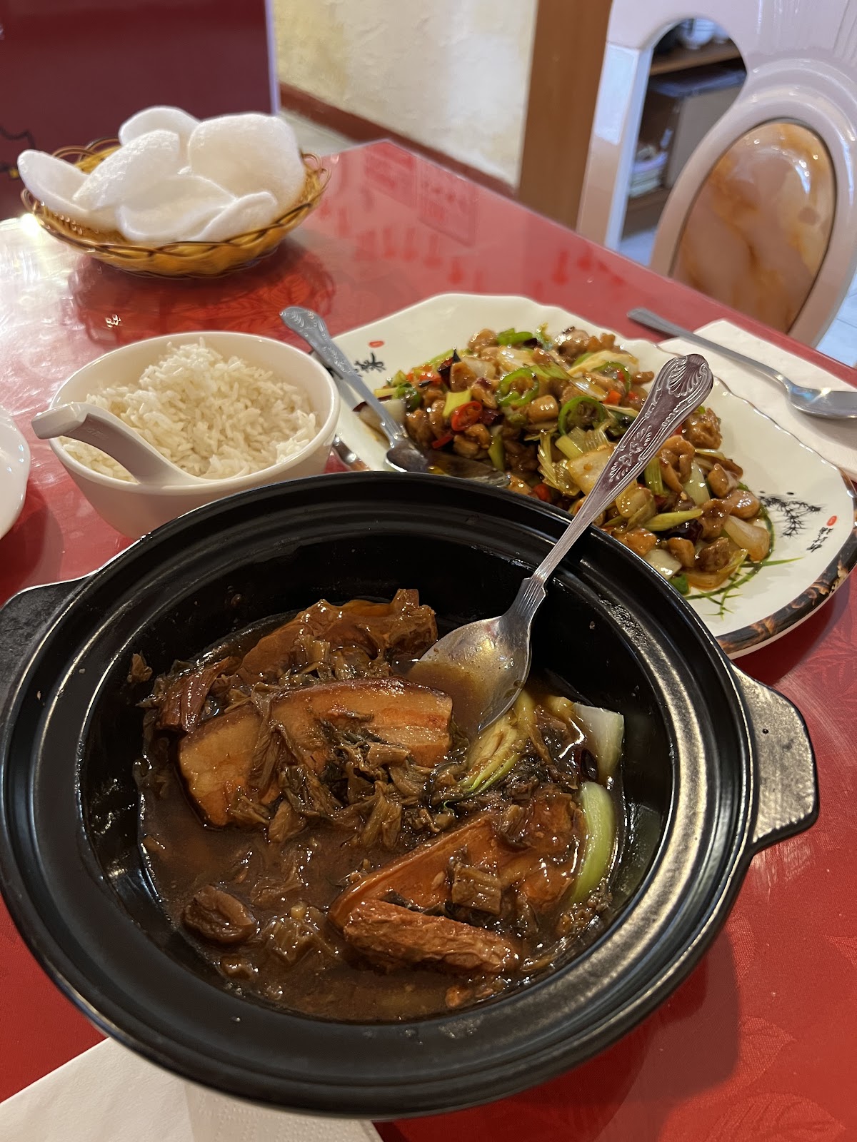 Photo of Golden Dynasty - 339 High St, Lincoln LN5 7DQ