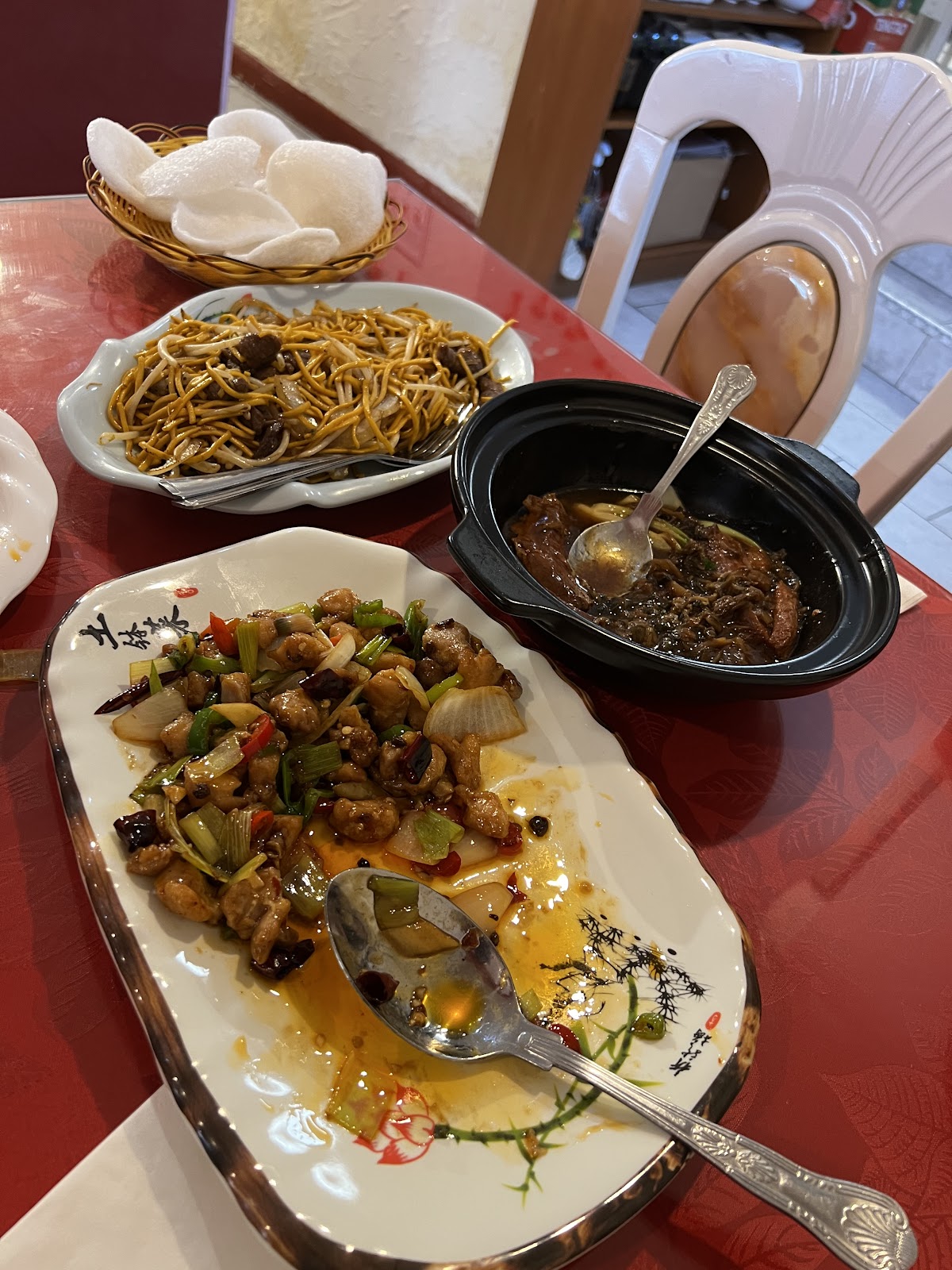 Photo of Golden Dynasty - 339 High St, Lincoln LN5 7DQ