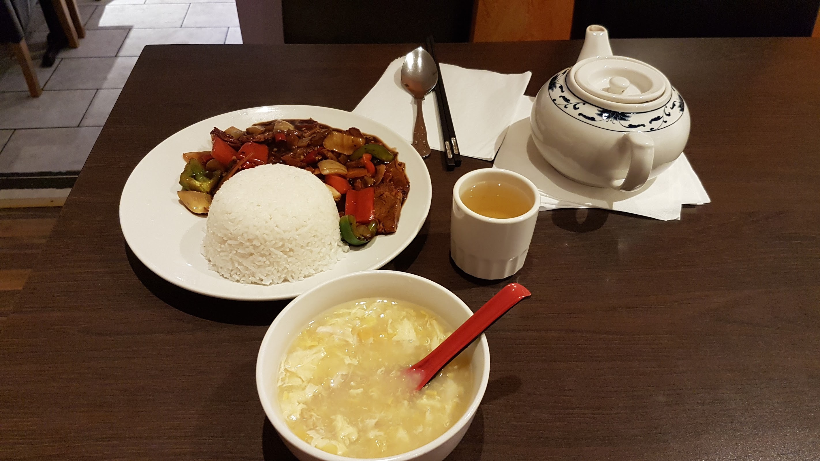 Photo of Golden Dynasty - 339 High St, Lincoln LN5 7DQ