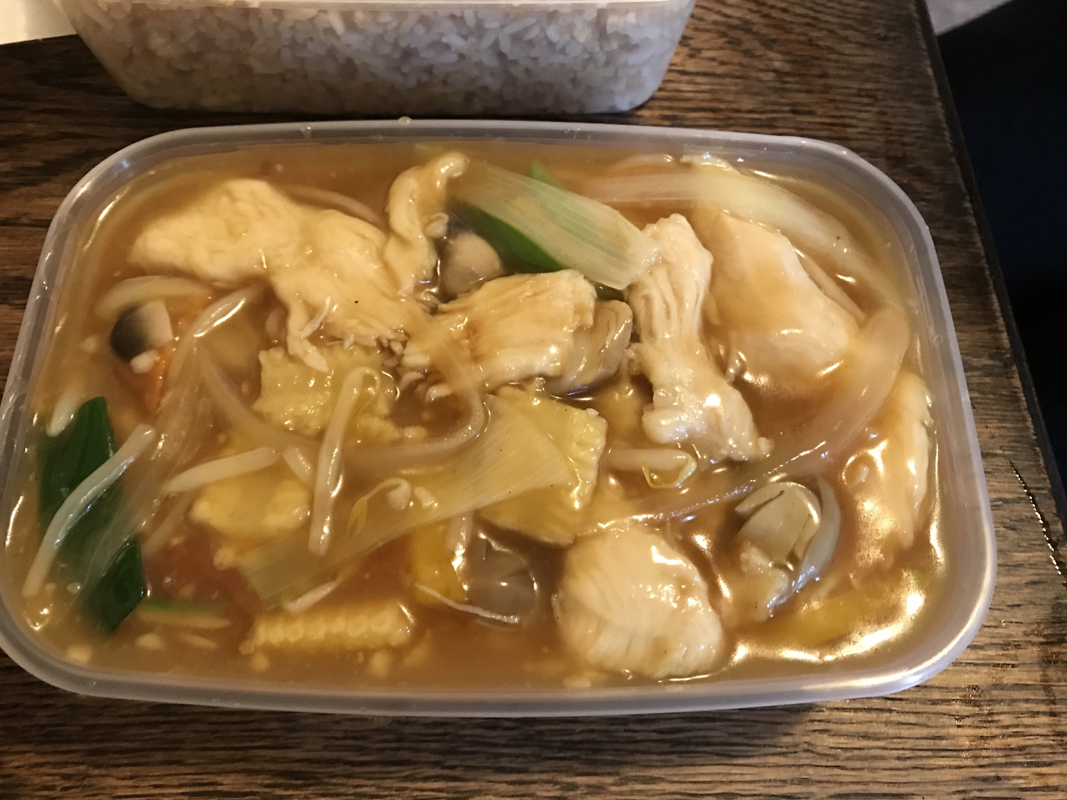 Photo of Golden Dynasty - 339 High St, Lincoln LN5 7DQ