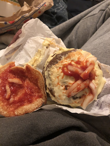 Photo of McDonald's - 323 High St, Lincoln LN5 7DW