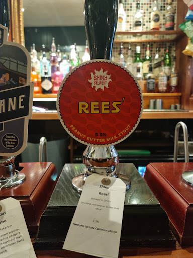 Photo of The Royal William IV - Pub & Kitchen - 1 Brayford Wharf N, Lincoln LN1 1YX