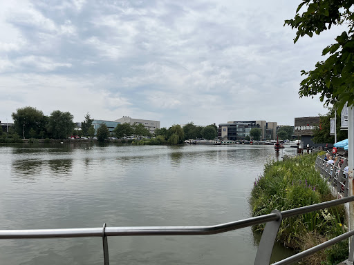 Photo of The Royal William IV - Pub & Kitchen - 1 Brayford Wharf N, Lincoln LN1 1YX