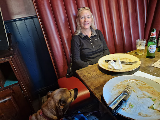 Photo of The Royal William IV - Pub & Kitchen - 1 Brayford Wharf N, Lincoln LN1 1YX