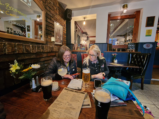 Photo of The Royal William IV - Pub & Kitchen - 1 Brayford Wharf N, Lincoln LN1 1YX