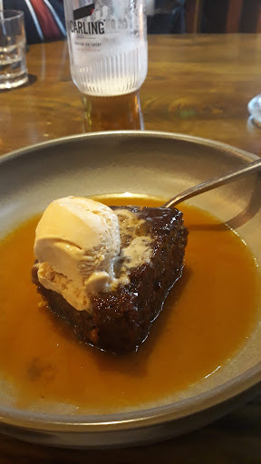 Photo of The Royal William IV - Pub & Kitchen - 1 Brayford Wharf N, Lincoln LN1 1YX