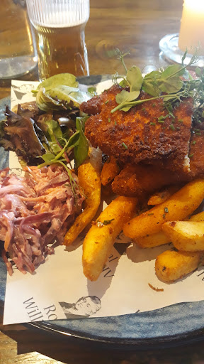 Photo of The Royal William IV - Pub & Kitchen - 1 Brayford Wharf N, Lincoln LN1 1YX