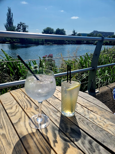 Photo of The Royal William IV - Pub & Kitchen - 1 Brayford Wharf N, Lincoln LN1 1YX