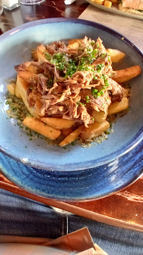 Photo of The Royal William IV - Pub & Kitchen - 1 Brayford Wharf N, Lincoln LN1 1YX