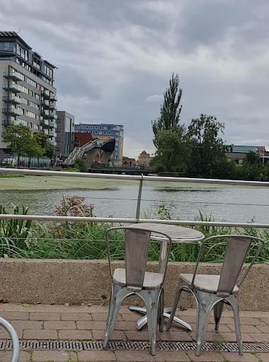 Photo of The Royal William IV - Pub & Kitchen - 1 Brayford Wharf N, Lincoln LN1 1YX