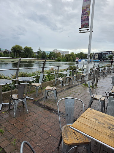 Photo of The Royal William IV - Pub & Kitchen - 1 Brayford Wharf N, Lincoln LN1 1YX