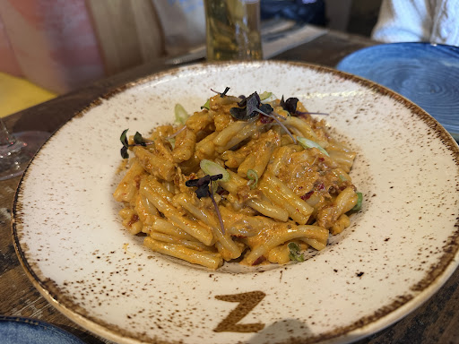 Photo of Zizzi - Lincoln - Unit 3 Brayford Wharf N, Lincoln LN1 1YW