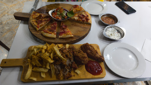 Photo of Topkapi Kitchen - 131 High St, Lincoln LN5 7PJ