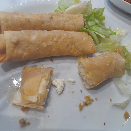 Photo of Topkapi Kitchen - 131 High St, Lincoln LN5 7PJ