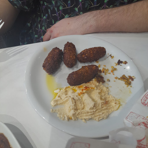 Photo of Topkapi Kitchen - 131 High St, Lincoln LN5 7PJ