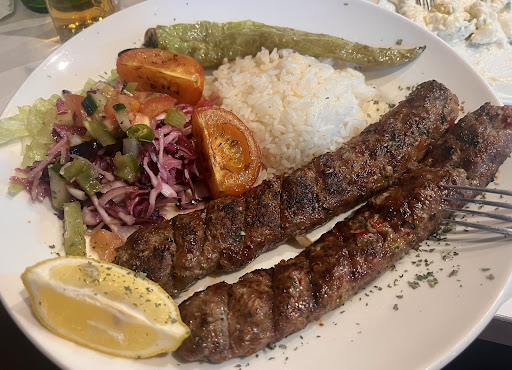 Photo of Topkapi Kitchen - 131 High St, Lincoln LN5 7PJ