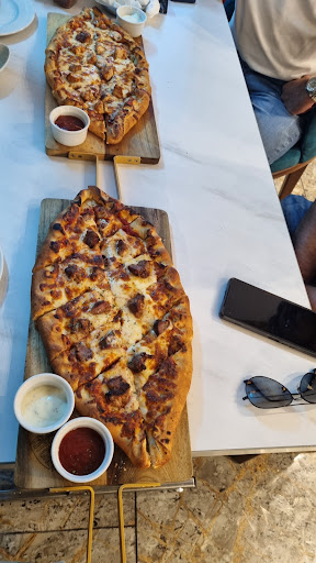 Photo of Topkapi Kitchen - 131 High St, Lincoln LN5 7PJ