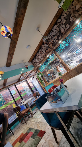 Photo of Topkapi Kitchen - 131 High St, Lincoln LN5 7PJ