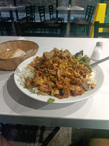 Photo of Topkapi Kitchen - 131 High St, Lincoln LN5 7PJ