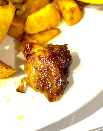 Photo of Topkapi Kitchen - 131 High St, Lincoln LN5 7PJ