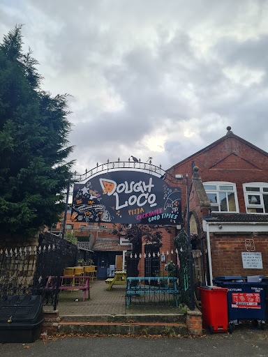 Photo of Dough LoCo - Drury Ln, Lincoln LN1 3BN