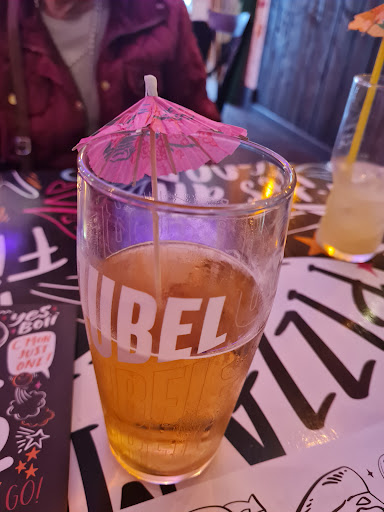 Photo of Dough LoCo - Drury Ln, Lincoln LN1 3BN