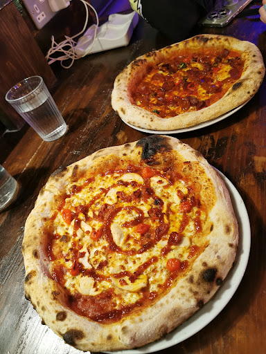 Photo of Dough LoCo - Drury Ln, Lincoln LN1 3BN