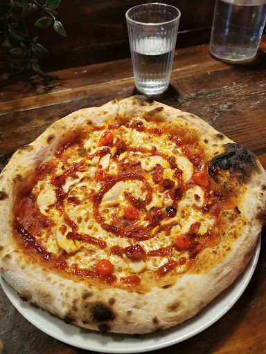 Photo of Dough LoCo - Drury Ln, Lincoln LN1 3BN