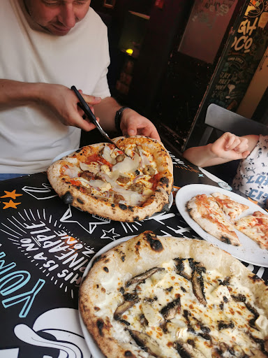 Photo of Dough LoCo - Drury Ln, Lincoln LN1 3BN