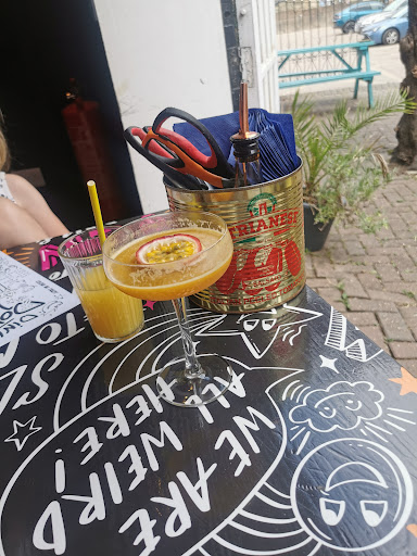 Photo of Dough LoCo - Drury Ln, Lincoln LN1 3BN