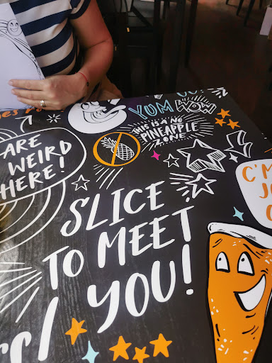 Photo of Dough LoCo - Drury Ln, Lincoln LN1 3BN