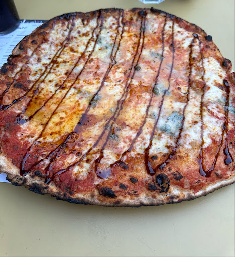 Photo of Dough LoCo - Drury Ln, Lincoln LN1 3BN