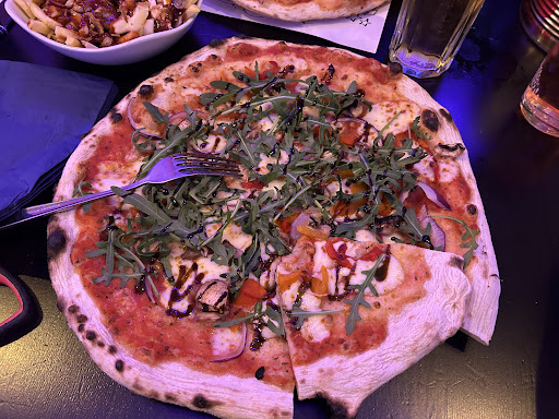 Photo of Dough LoCo - Drury Ln, Lincoln LN1 3BN