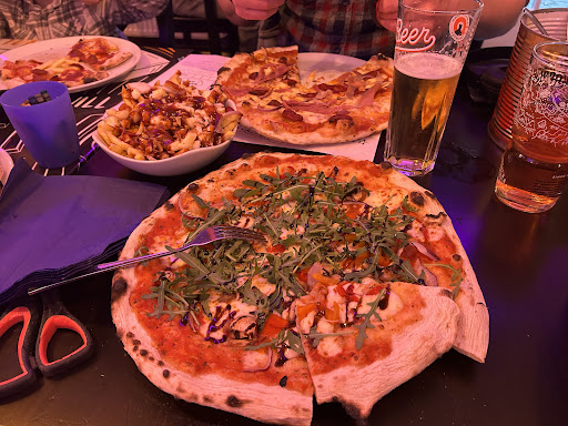 Photo of Dough LoCo - Drury Ln, Lincoln LN1 3BN