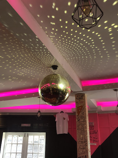 Photo of Dough LoCo - Drury Ln, Lincoln LN1 3BN