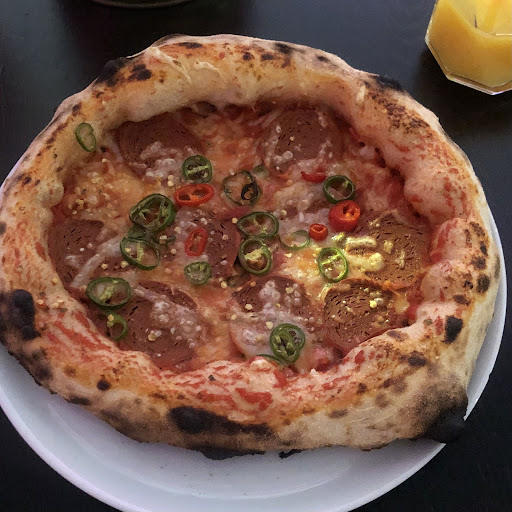 Photo of Dough LoCo - Drury Ln, Lincoln LN1 3BN