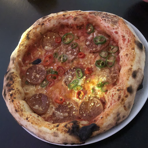 Photo of Dough LoCo - Drury Ln, Lincoln LN1 3BN