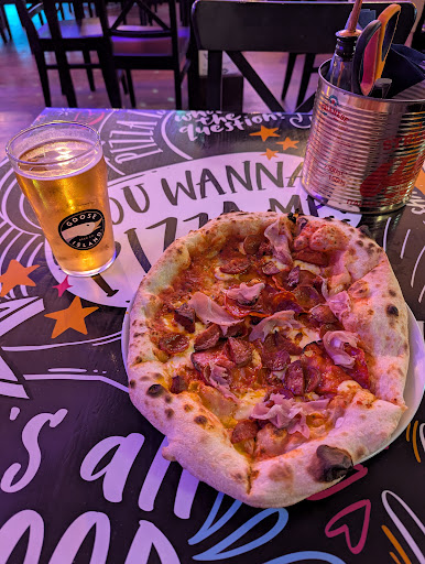 Photo of Dough LoCo - Drury Ln, Lincoln LN1 3BN