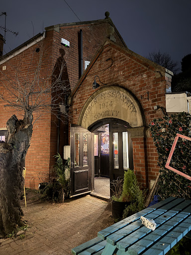 Photo of Dough LoCo - Drury Ln, Lincoln LN1 3BN