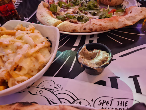 Photo of Dough LoCo - Drury Ln, Lincoln LN1 3BN