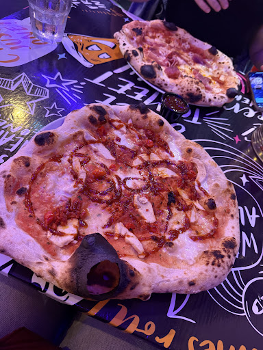 Photo of Dough LoCo - Drury Ln, Lincoln LN1 3BN