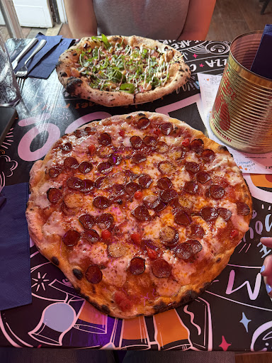 Photo of Dough LoCo - Drury Ln, Lincoln LN1 3BN