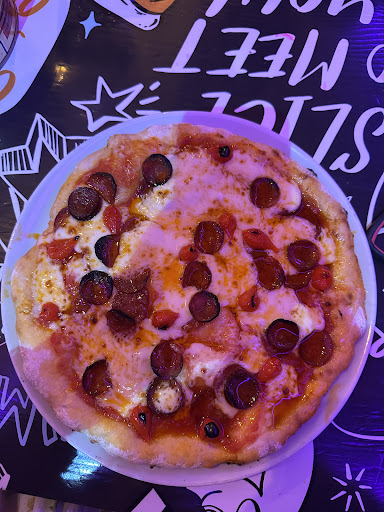 Photo of Dough LoCo - Drury Ln, Lincoln LN1 3BN