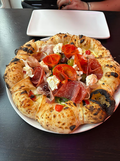 Photo of Dough LoCo - Drury Ln, Lincoln LN1 3BN