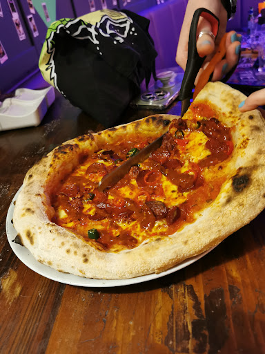 Photo of Dough LoCo - Drury Ln, Lincoln LN1 3BN